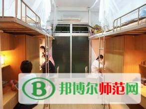 福建幼兒師范高等?？茖W(xué)校宿舍