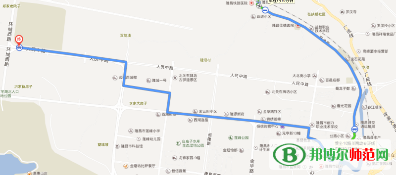 川南幼兒師范高等?？茖W校地2023年址在哪里