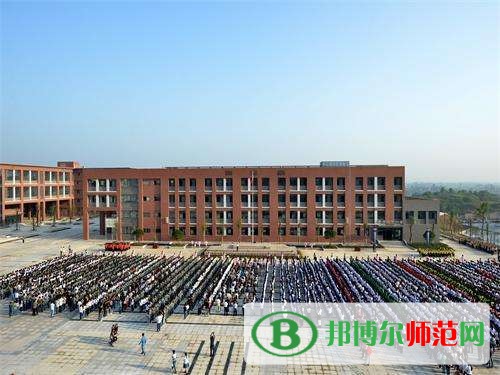 川南幼兒師范高等?？茖W(xué)校2023年有哪些專業(yè)