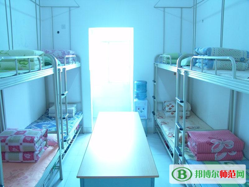 黑龍江幼兒師范高等?？茖W(xué)校宿舍