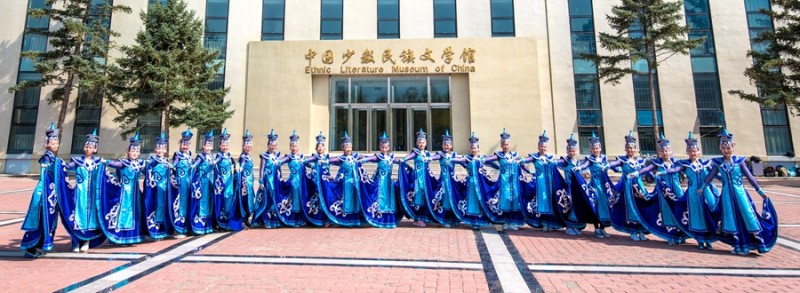 內(nèi)蒙古師范大學(xué)站在新起點(diǎn)，回望內(nèi)涵發(fā)展之路