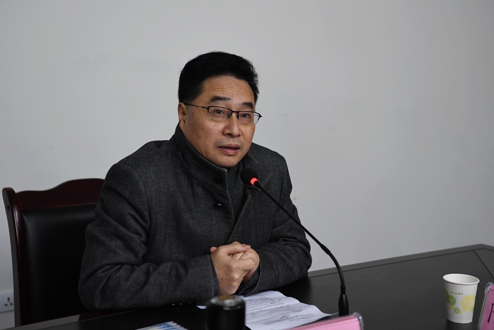 組織中職學(xué)校召開(kāi)學(xué)前教育專(zhuān)業(yè)研討會(huì)