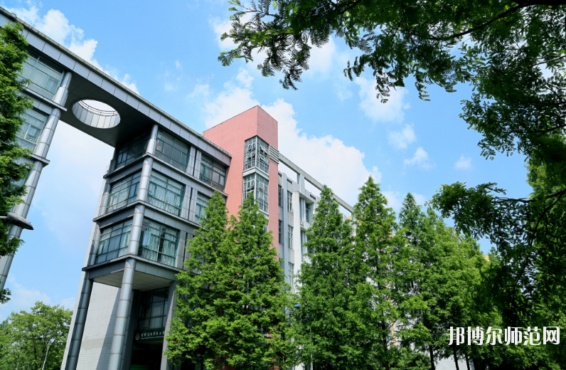 杭州師范大學錢江學院網站網址