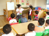 渭南幼兒師范學(xué)校2023年學(xué)費(fèi)、收費(fèi)多少