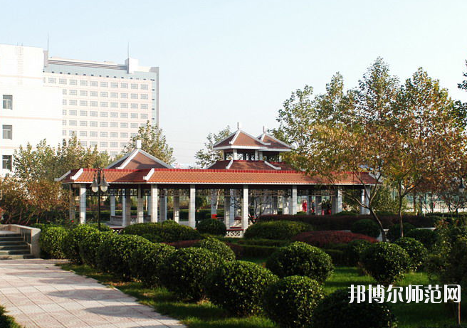 石家莊師范學院北校區(qū)網(wǎng)站網(wǎng)址