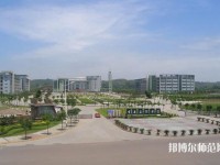重慶文理師范學(xué)院紅河校區(qū)2023年學(xué)費(fèi)、收費(fèi)多少