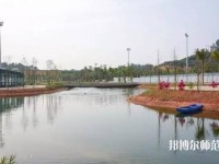 深圳師范大學(xué)西麗校區(qū)2023年學(xué)費(fèi)、收費(fèi)多少