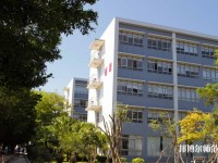 中山大學(xué)新華師范學(xué)院廣州校區(qū)2023年學(xué)費(fèi)、收費(fèi)多少