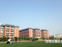 中山大學(xué)新華師范學(xué)院東莞校區(qū)2023年學(xué)費(fèi)、收費(fèi)多少