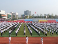 重慶北碚幼師職業(yè)教育中心2023年學(xué)費(fèi)、收費(fèi)多少
