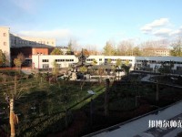 北京京北職業(yè)師范技術(shù)學(xué)院2023年是幾專(zhuān)