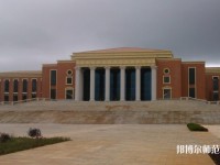 云南大學(xué)師范學(xué)院呈貢校區(qū)2023年學(xué)費(fèi)、收費(fèi)多少