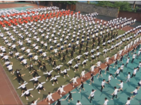 重慶工藝美術(shù)幼師學(xué)校2023年學(xué)費(fèi)、收費(fèi)多少