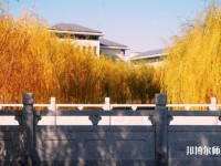 南京審計(jì)師范大學(xué)2023年學(xué)費(fèi)、收費(fèi)標(biāo)準(zhǔn)