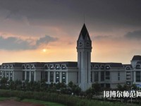 南京信息工程師范大學(xué)2023年招生辦聯(lián)系電話(huà)