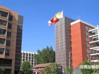 西安建筑科技師范大學(xué)雁塔校區(qū)2023年學(xué)費(fèi)、收費(fèi)多少