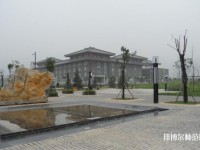 西安建筑科技師范大學(xué)草堂校區(qū)2023年學(xué)費(fèi)、收費(fèi)多少