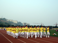 重慶龍門浩幼師職業(yè)中學(xué)校2023年報名條件、招生要求、招生對象