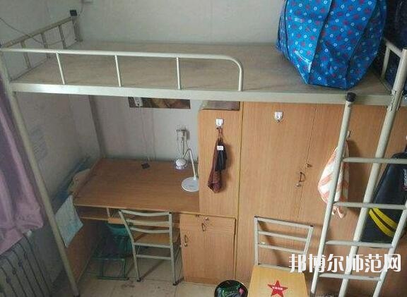 西安交通師范大學曲江校區(qū)宿舍條件
