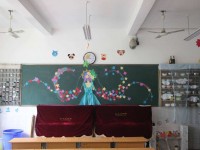重慶統(tǒng)景幼師職業(yè)中學2023年學費、收費多少
