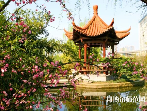 浙江工業(yè)師范大學朝暉校區(qū)網站網址