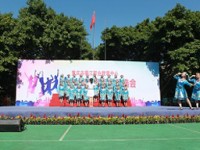 重慶綦江縣幼師職業(yè)教育中心2023年報(bào)名條件、招生要求、招生對(duì)象