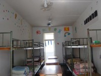 重慶萬州第一幼師職業(yè)高級(jí)中學(xué)2021年宿舍條件