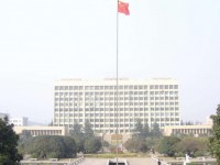 中國礦業(yè)師范大學徐海學院2023年學費、收費多少
