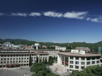 中國政法師范大學(xué)昌平校區(qū)2020年招生錄取分數(shù)線
