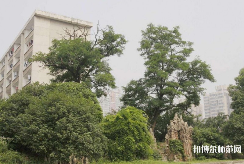中南財經政法師范大學首義校區(qū)是幾本