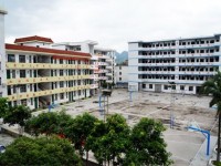 紫云自治縣民族幼師職業(yè)技術(shù)中學(xué)2023年招生錄取分?jǐn)?shù)線(xiàn)