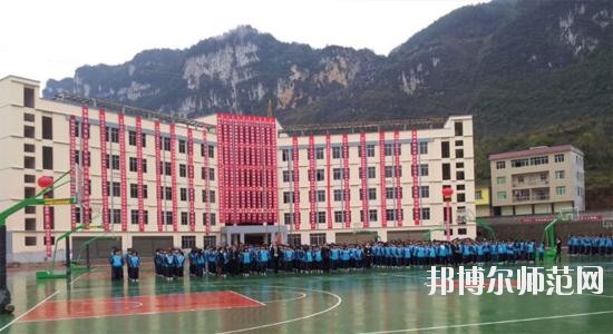 紫云自治縣民族幼師職業(yè)技術(shù)中學(xué)2023年報(bào)名條件、招生對(duì)象