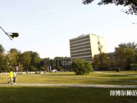 河北工程師范大學(xué)中華南校區(qū)2023年學(xué)費(fèi)、收費(fèi)多少