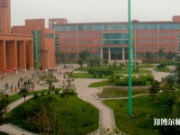 河北工程師范大學叢臺校區(qū)2023年學費、收費多少