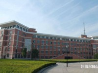 河南理工師范大學(xué)西校區(qū)2023年學(xué)費(fèi)、收費(fèi)多少