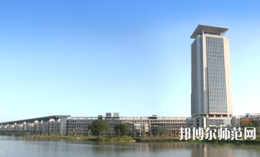 華僑師范大學廈門校區(qū)網站網址