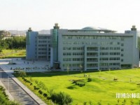 新疆大學(xué)師范學(xué)院南校區(qū)2023年學(xué)費(fèi)、收費(fèi)多少