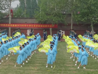 蠡縣幼師職教中心2023年報名條件、招生對象