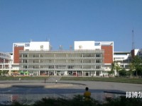 河南大學(xué)師范學(xué)院金明校區(qū)2023年學(xué)費(fèi)、收費(fèi)多少