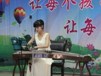 西安第四聯(lián)合幼師職業(yè)中學2023年有哪些專業(yè)