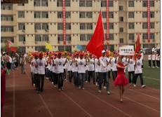 西安工業(yè)科技技術(shù)幼師學校