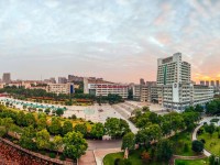 南華師范大學紅湘校區(qū)2023年排名