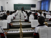 西昌現代幼師職業(yè)技術學校2023年宿舍條件