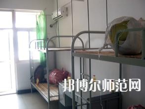 西秀幼師教師進修學(xué)校2023年宿舍條件