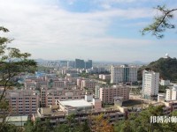 陽江職業(yè)技術師范學院2023年招生辦聯(lián)系電話