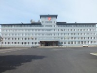 伊春職業(yè)師范學院2023年排名