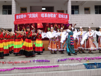 雅安幼師職業(yè)高級中學(xué)2023年報名條件、招生要求、招生對象