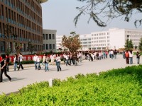 寶雞職業(yè)技術(shù)師范學院2023年學費、收費多少