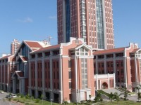 集美大學(xué)誠毅師范學(xué)院2023年學(xué)費(fèi)、收費(fèi)多少