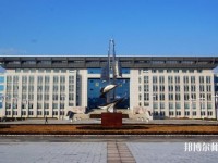 商洛職業(yè)技術師范學院2023年是幾專